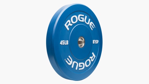 Rogue Color Echo Bumper Plates | Rogue Fitness Canada